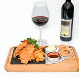 Recoleta nuggets 450g