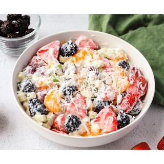 Fruit Salad