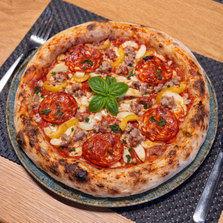Pizza Contadina