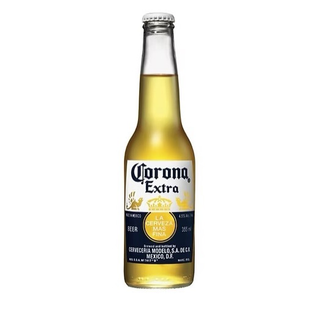 Cerveza Corona 