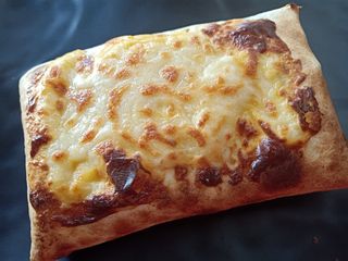 Tacos Mixte Gratiné+ Frites + tiramisu + coca 