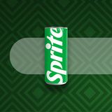 სპრაიტი  0.33ლ