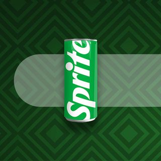 სპრაიტი ქილის 330მლ