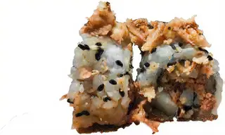 274 uramaki ika