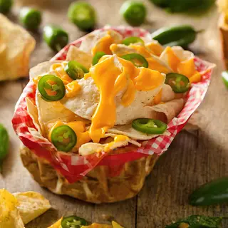 Doritos Tex Mex