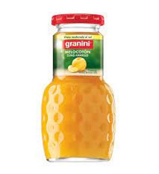Zumo De Melocotón (200 Ml.)