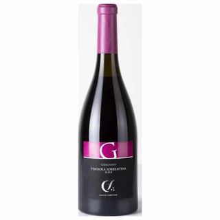 Penisola Sorrentina Gragnano DOP 2021 75 cl