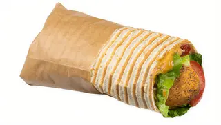 Lolek Falafel