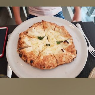 Focaccia 