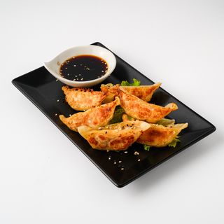 Gyoza kozice
