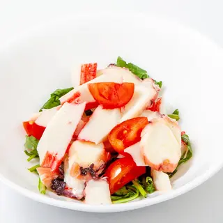31. Insalata di mare