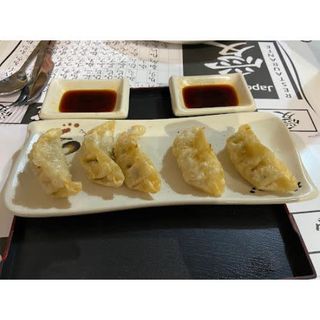 Gyoza (5 uds.)