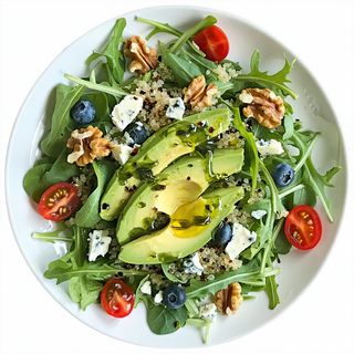 Салата Ривиера