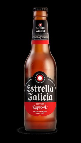Estrella Galicia