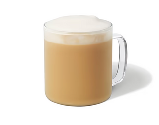 Латте (480 мл)