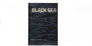 Black Sea : Dispatches and Recipes by  Caroline Eden