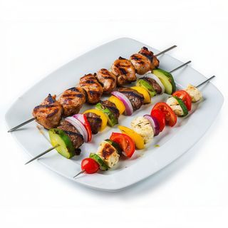 Mix grill (3 uds.)