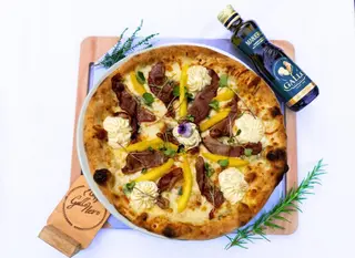 Pizza La Dolce Vita Ø32cm