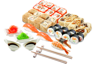 Супер СЕТ (1100г)