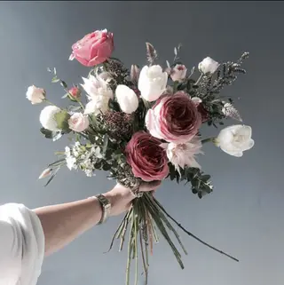 Ramo De Flores Cleo