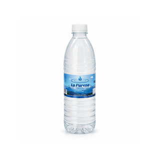 Agua Natural (500 Ml.)