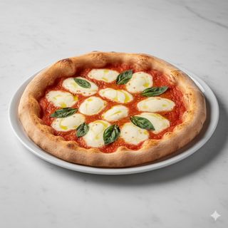 Pizza Margarita (30 Cm.)