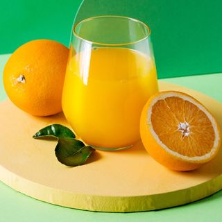 Orange Juice
