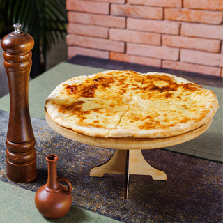 იმერული ხაჭაპური