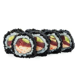 California Tobiko-Tuńczyk