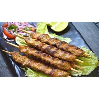 Chicken Kabab