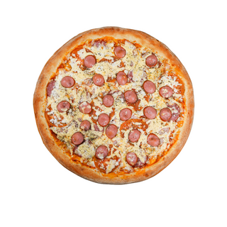 Піца Гурман (33см)