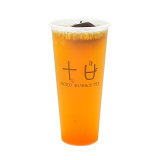 Tè al passion fruit L 70 cl