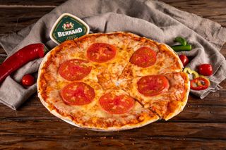 პიცა მარგარიტა