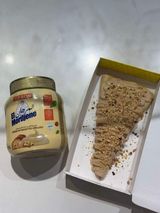 Crèpe El Morjane