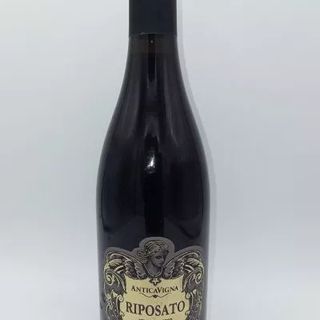 Riposato Veneto Rosso Veneto IGT 75 cl