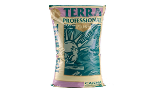 CANNA Terra Professional Plus 50L (მიწა)