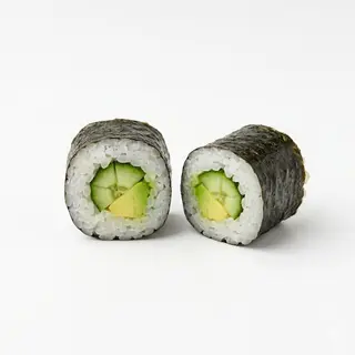 Futomaki De Pepino (9 Uds.)