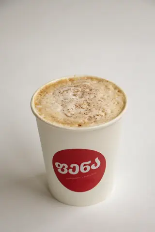 კაპუჩინო
