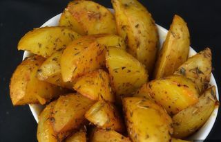 Tapa De Patatas Deluxe