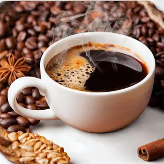 Kafa Americano