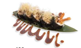 100 Futo ebiten - 5 pezzi