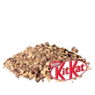 Clatite kitkat NOU!!!