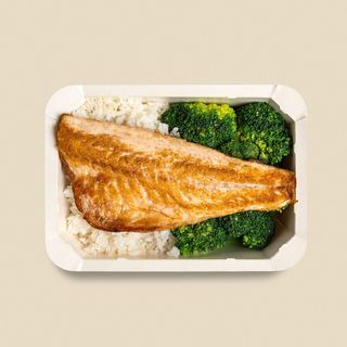 Лаврак Филе