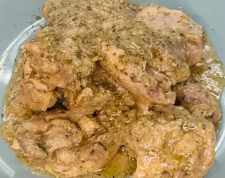 Handi pollo