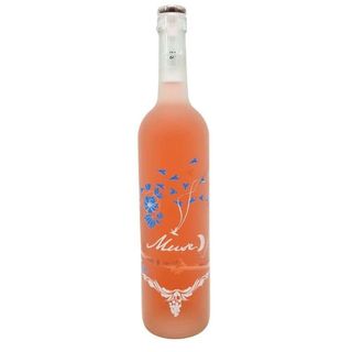 Recas Muse Night Rose 750ml