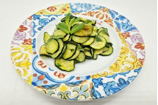Zucchine alla scapece