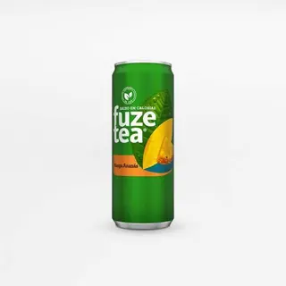Fuze Tea Manga/Ananás