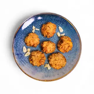 Chifteluțe de porc 250g 