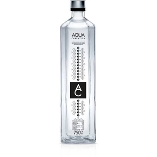 Apa plata Aqua Carpatica 750ml