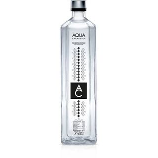 Apa plata Aqua Carpatica 750ml